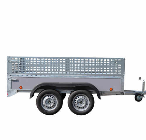 Buddy 250t Gr Draadnet 02